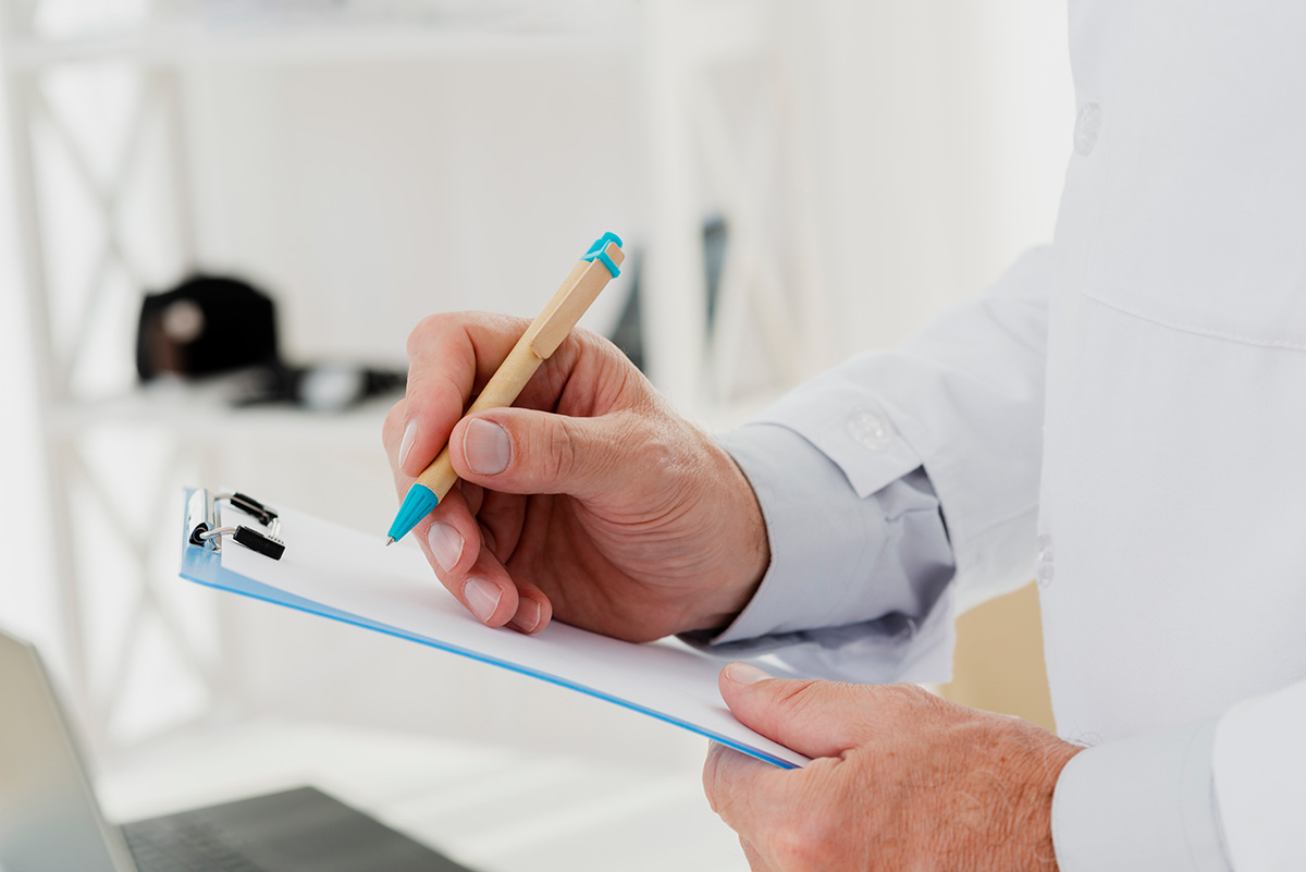 Testosterone Replacement Therapy In Testosterone Replacement Therapy Clinic In Marrero