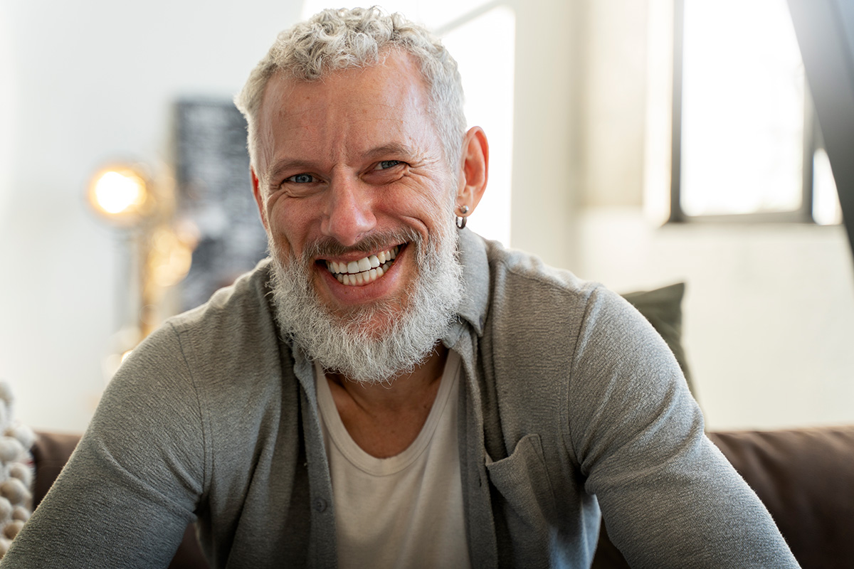 Testosterone Replacement Therapy for Men In Testosterone Replacement Therapy Clinic In Marrero
